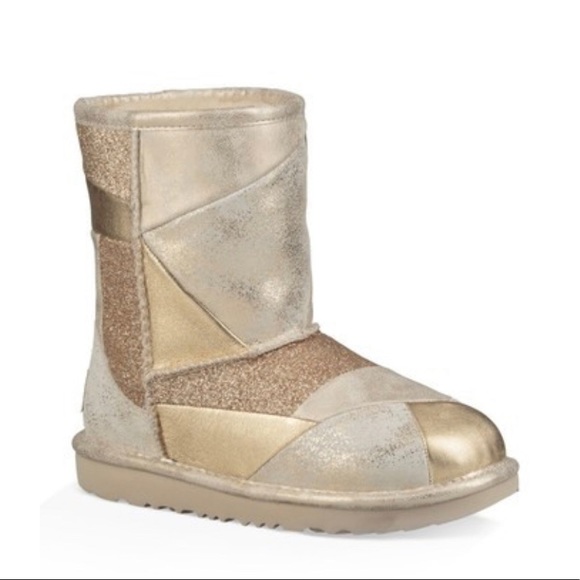 UGG Other - Authentic UGGS for TODDLER GIRL